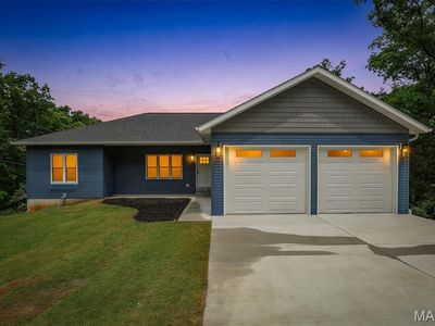 318 Rue Marseilles, Bonne Terre, MO, 63628