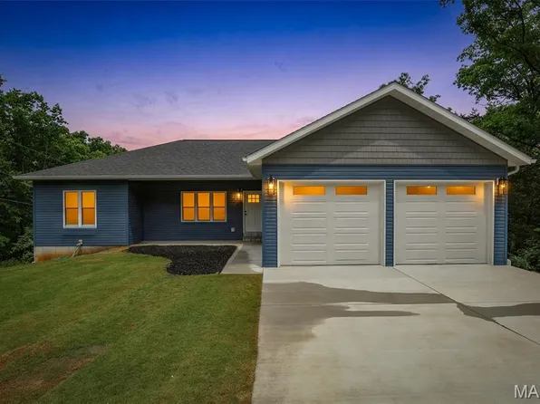 318 Rue Marseilles, Bonne Terre, MO 63628