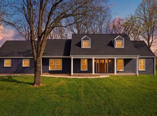 960 Inverness Rd, Frankfort, KY 40601