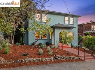2400 Eunice St, Berkeley, CA 94708