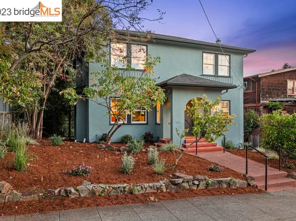 2400 Eunice St, Berkeley, CA 94708