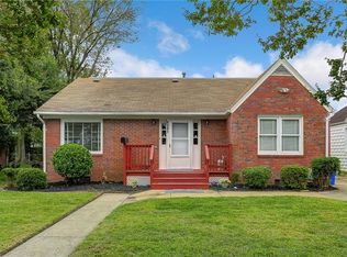 2713 Mapleton Ave, Norfolk, VA 23504