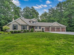 7790 Ellicott Rd, West Falls, NY 14170