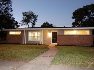 5630 Burlinghall Dr, Houston, TX 77035