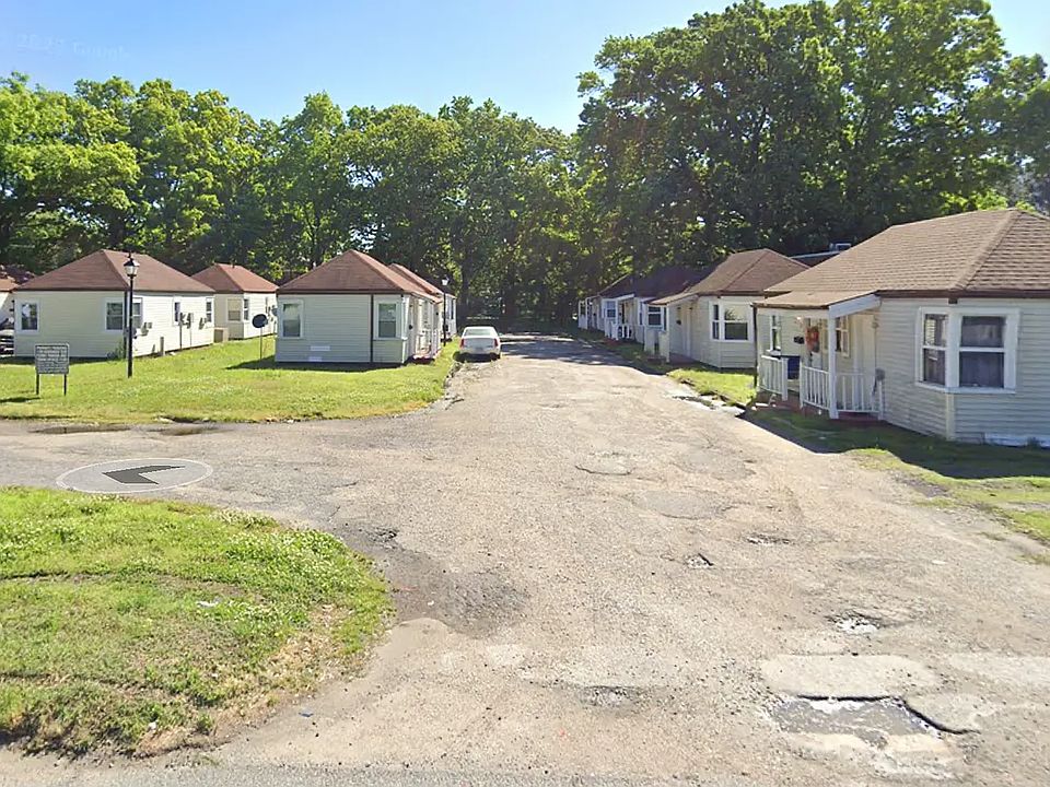 1st image of 2109 Bainbridge Blvd APT 10