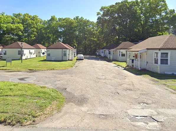 2109 Bainbridge Blvd APT 10, Chesapeake, VA 23324