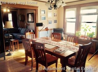 18 Ten Hills Rd #1, Somerville, MA 02145