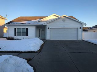 5715 Merlin Ln, Council Bluffs, IA 51501