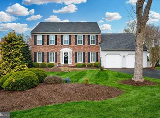 3745 Hawkhurst Close, Chadds Ford, PA