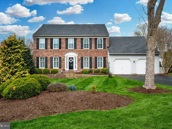 3745 Hawkhurst Close, Chadds Ford, PA 19317