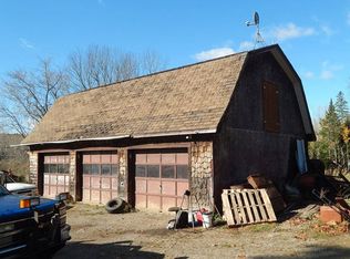 2927 Broadway, Glenburn, ME 04401