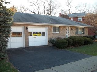 1011 Center Ave, West View, PA 15229