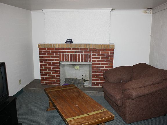 Basement Family Room