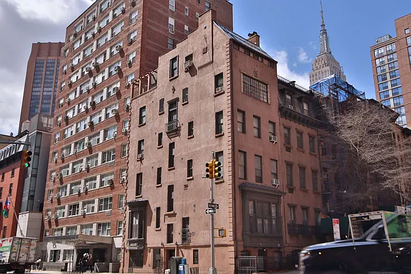 130 East 37th Street in Murray Hill : Sales, Rentals, Floorplans ...