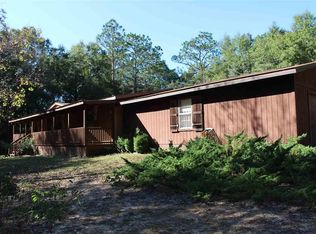 7700 Lund Rd, Milton, FL 32570