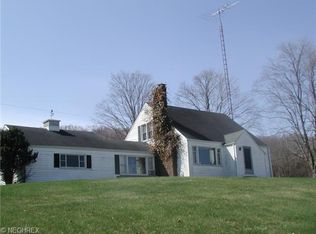 1231 Royal Rd SW, Dellroy, OH 44620