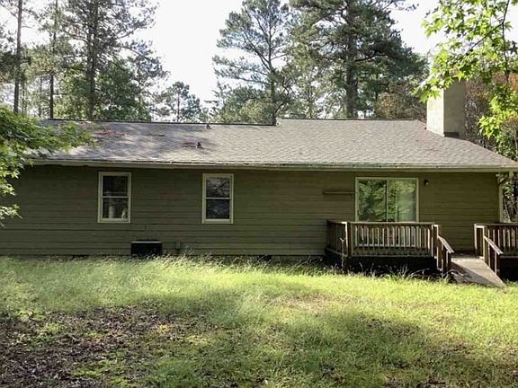 Property Rear View