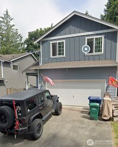 8519 16th Street NE, Lake Stevens, WA, 98258