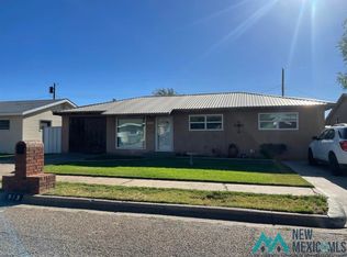 913 Mora St, Clovis, NM 88101