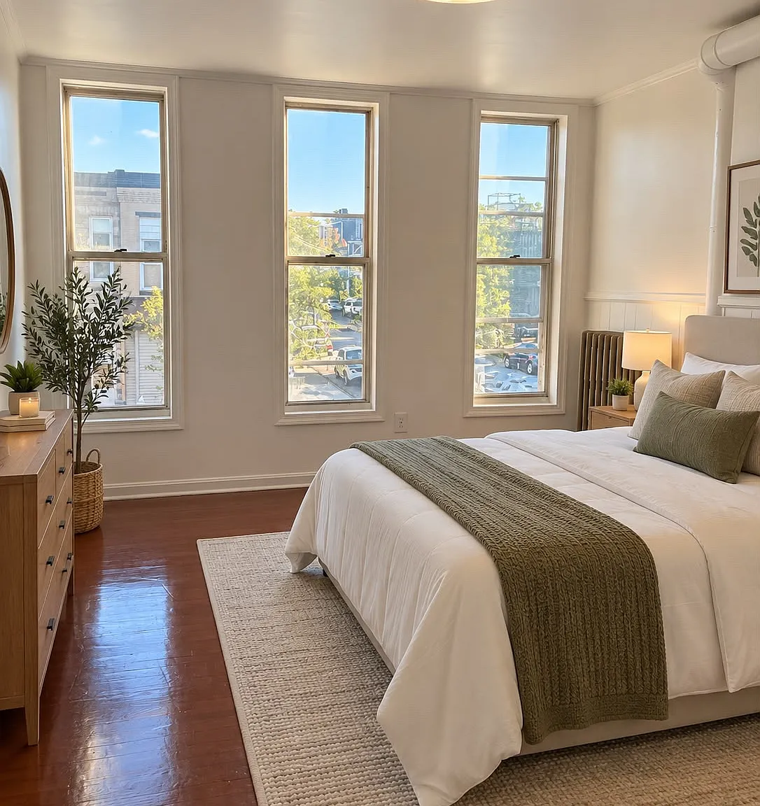 2 bed, 1448 sqft, $2,300 — Photo 1