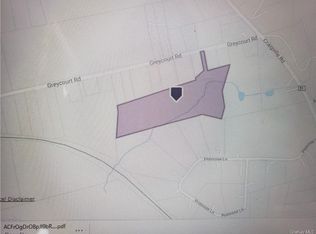 Greycourt Rd, Chester, NY 10918