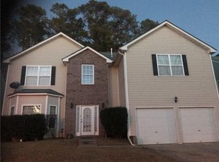 3887 Rosebud Park Dr, Snellville, GA 30039