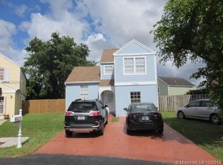 11741 SW 119th Ter, Miami, FL 33186