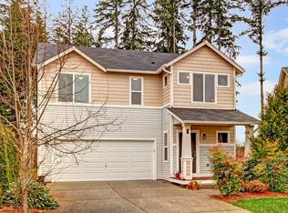 11093 Elliston Way NE, Redmond, WA 98053