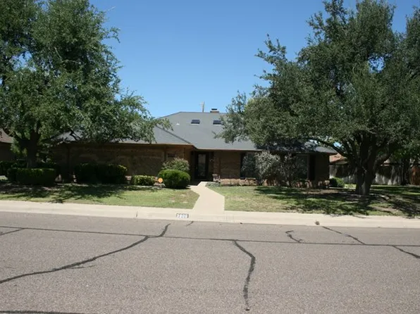 3900 Westminister Dr, Midland, TX 79707