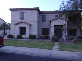 1098 E Tulsa Ct, Gilbert, AZ 85295