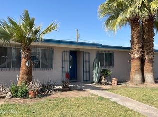 2277 E Lorie Ln, Yuma, AZ 85365