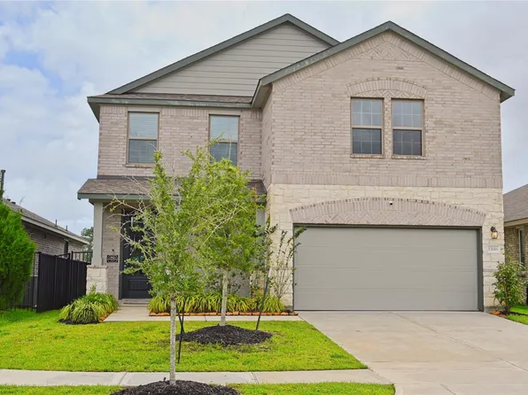 13146 Rowan Green Dr, Humble, TX 77396