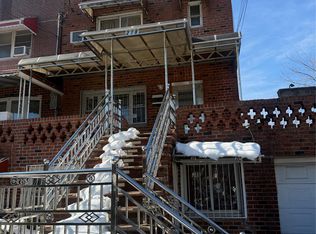 218 E 88th Street, Brooklyn, NY 11236