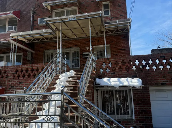 218 E 88th Street, Brooklyn, NY 11236