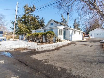 12580 Road 464, Dexter, NY, 13634
