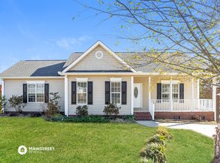 205 S Upright St, Landis, NC 28088