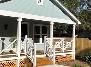 404 Rivers St, Smithville, TX 78957