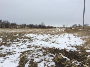 Orion Rd, Parnell, MO 64475