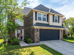 648 Twin Pines Way, Lexington, KY 40514