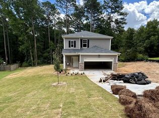 2701 Westminister Ln NW, Conyers, GA 30012