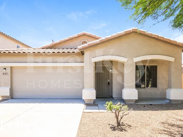 521 E Red Rock Trl, San Tan Valley, AZ 85143