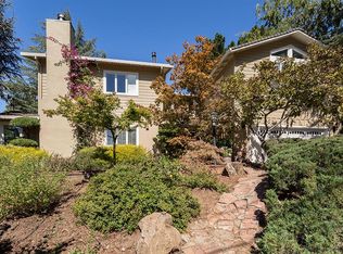 345 Costello Dr, Los Altos, CA 94024