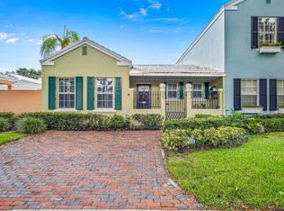 5883 Michaux St, Boca Raton, FL 33433