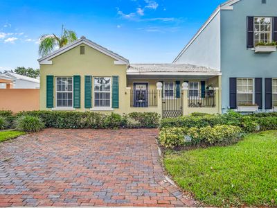 5883 Michaux Street, Boca Raton, FL, 33433