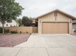 332 E Cedar Mill Rd, Star Valley, AZ 85541