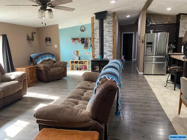 62 Arena Rd, Cliff, NM 88028