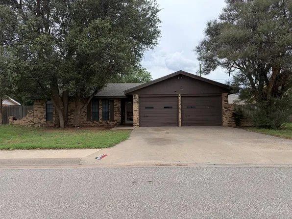 3705 Dentcrest Dr, Midland, TX 79707