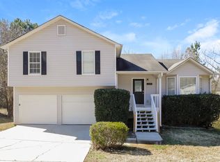 429 Ivy Crest Dr, Dallas, GA 30157