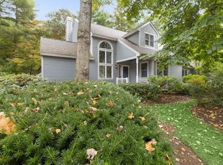 5 Quail Run UNIT 5, Acton, MA 01720