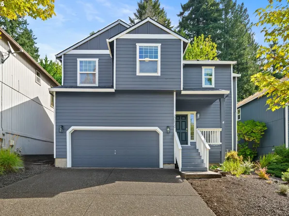 20830 SW Trailblazer Pl, Sherwood, OR 97140